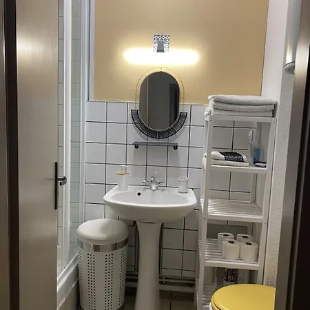 Suzanne 斯特拉斯堡