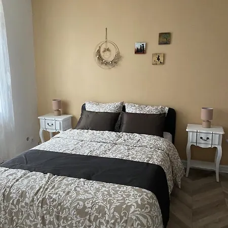 Suzanne * Strasbourg