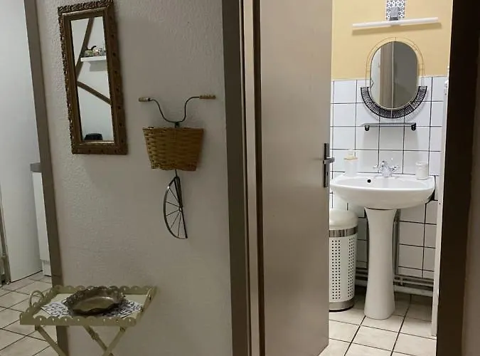 Suzanne ストラスブール